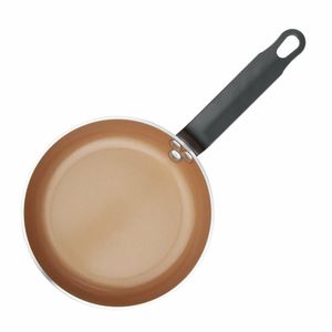 Vogue Aluminium Non-Stick Ceramic Coated Frying Pan 20cm - DP483 - 3