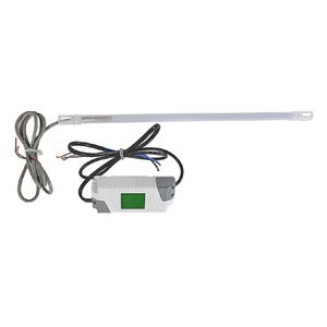 Polar LED Light and Transformer - AS412 - 1