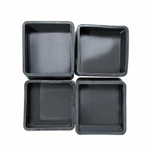 Buffalo Front & Back Rubber Feet (Set of 4) - AS145 - 1