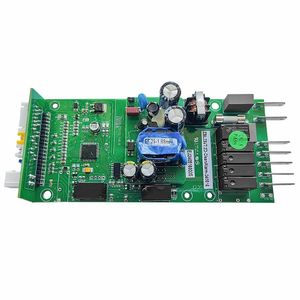 Polar DC Main Control Box Assembly - AP408 - 1