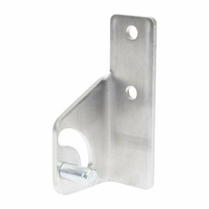 Buffalo Right Bottom Door Hinge - AJ629 - 1