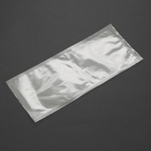 Vogue Compostable Chamber Vacuum Pack Bags 150x350mm (Pack of 100) - AT100 - 1