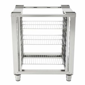 Stand for CK110 Buffalo Combi Oven - AP121 - 3