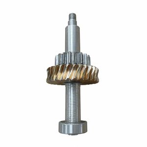 Buffalo Worm Gear Assembly - AS109 - 1
