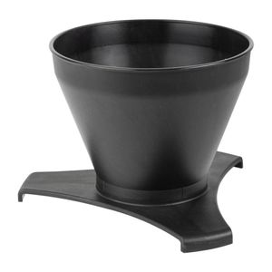 Matfer Bourgeat Exoglass Bouillon Strainer Holder - HY140 - 1