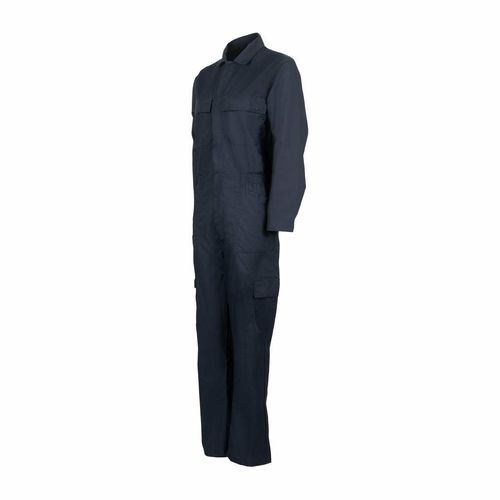 Dickies Womens Everyday Coverall Navy Size S - BA192-S - 6