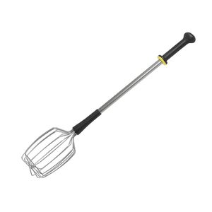 Matfer Bourgeat Ergo Giant Stainless Steel Whisk 80cm - HY144 - 1