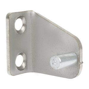 Buffalo Left Upper Door Hinge - AJ626 - 1