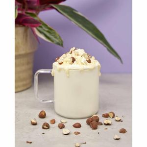 Simply Luxury White Chocolate Powder 1kg - KA373 - 3