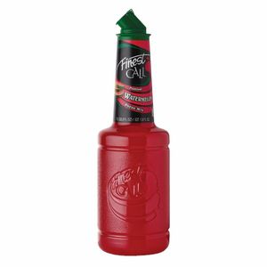 Finest Call Premium Watermelon Puree Mix 1Ltr - KA474 - 1