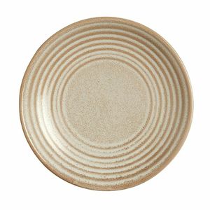 Steelite Terrace Juniper Coupe Plates 165mm (Pack of 12) - VV4325 - 1