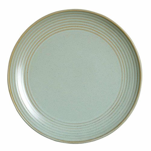 Steelite Terrace Juniper Coupe Plates 270mm (Pack of 12) - VV4345 - 1