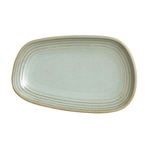 Steelite Terrace Juniper Coupe Platters 190mm (Pack of 12) - VV4351 - 1
