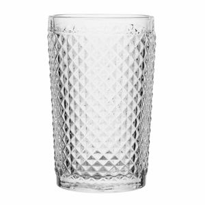Olympia Eva Hi Ball Tumblers 350ml (Pack of 6) - GP551 - 1