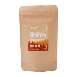 PVA Hygiene Water Soluble Paper Sachets Toilet Descale Booster (Pack of 20) - HZ305 - 1