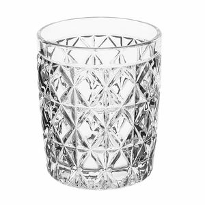 Olympia Havana Tumblers Clear 300ml (Pack of 6) - FU426 - 3