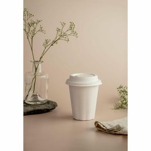 Vegware Nourish Moulded Fibre Hot Cup 89-Series 12oz (Pack of 500) - HX485 - 3
