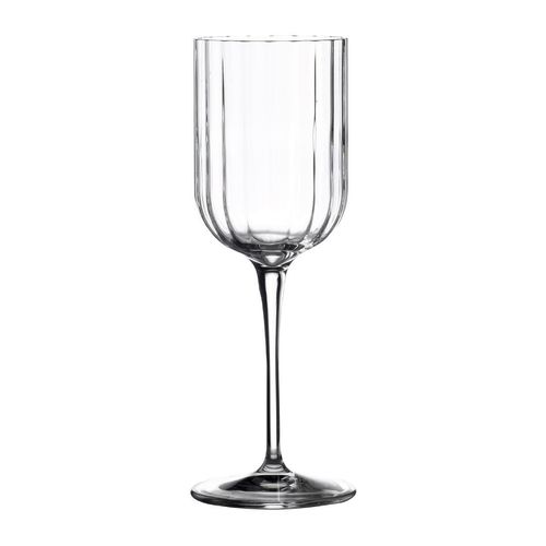 Luigi Bormioli Bach White Wine Glasses 280ml/9.75oz (Pack of 24) - FM167 - 1