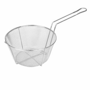 Vogue Stainless Steel Breading Basket 292mm - GN920 - 1