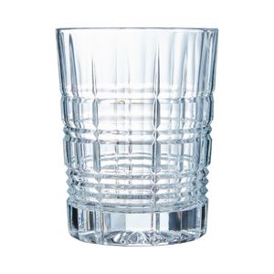 Arcoroc Brixton Hiball Tumblers 350ml (Pack of 24) - HZ461 - 1