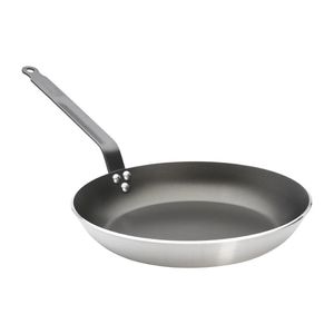 De Buyer Non-Stick Choc Resto Induction Frypan 32cm - HZ656 - 3