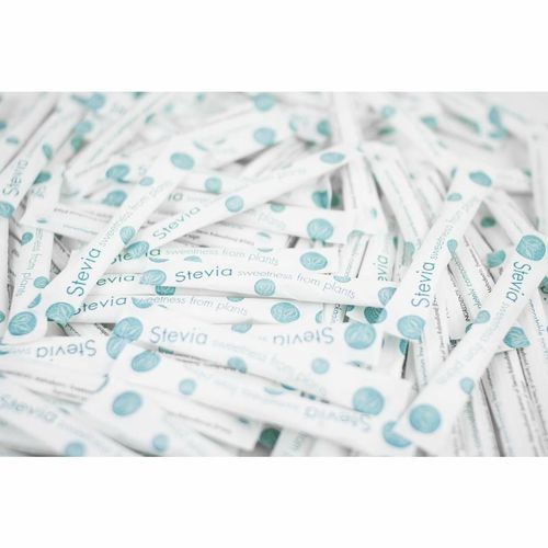 Vegware Stevia Natural Sweetener Sticks (Pack of 1000) - BW320 - 3