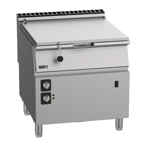 Fagor 900 Series Tilting Motorised Electric Bratt Pan SB-E910 IM - HY860 - 1