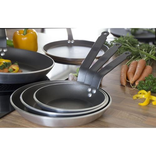 De Buyer Non-Stick Choc Resto Induction Frypan 20cm - HZ653 - 10