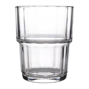 Arcoroc Norvege Tumblers 250ml (Pack of 24) - HY889 - 1
