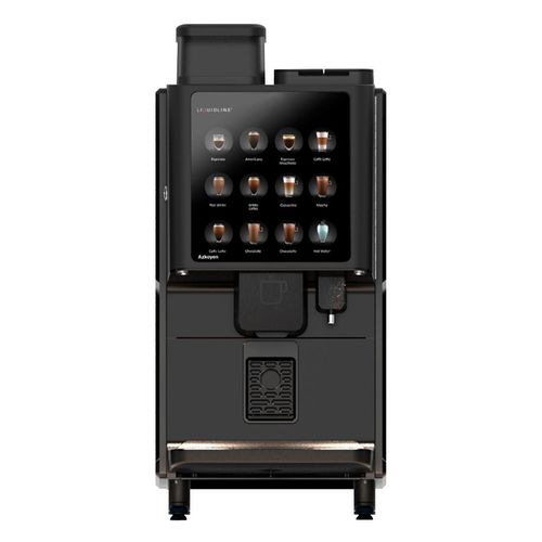 Liquidline Q2 Bean to Cup Coffee Machine - HY891 - 1