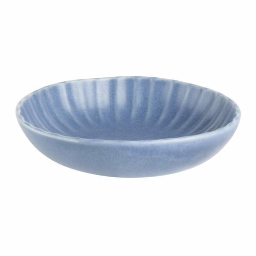 Olympia Corallite Coupe Bowls Blue 160mm (Pack of 6) - FU205 - 1