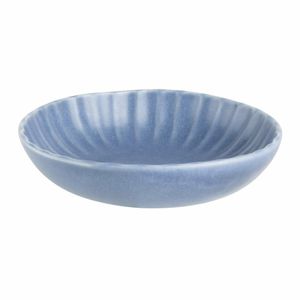 Olympia Corallite Coupe Bowls Blue 160mm (Pack of 6) - FU205 - 1