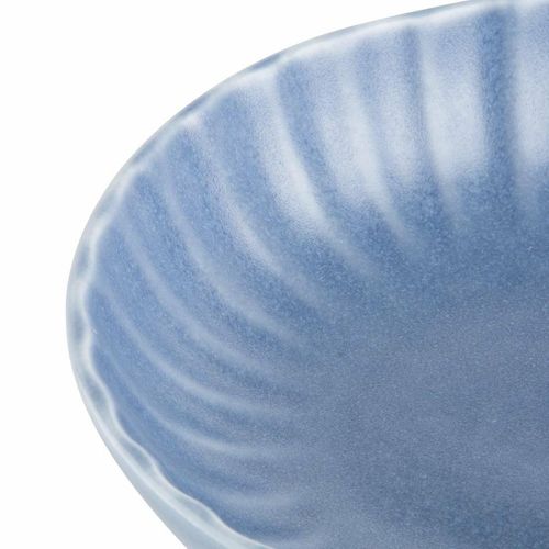 Olympia Corallite Coupe Bowls Blue 160mm (Pack of 6) - FU205 - 8