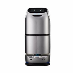 Keenon W3 Room Service Butlerbot - HS524 - 3