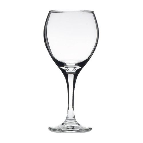 Libbey Perception Round Wine Glasses 400ml/13.5oz (Pack of 12) - FF006 - 1