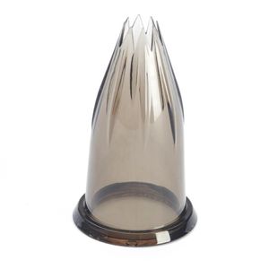 De Buyer Tritan Star Nozzle C8 Ø8mm - HZ663 - 1