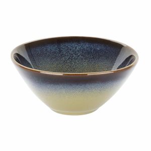 Olympia Birch Aubergine Deep Bowl 460ml (Pack of 6) - DZ699 - 3