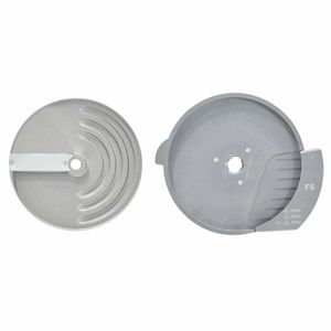 Robot Coupe CL50(D) 6x6mm French Fry Attachment with Easyloader - AT483 - 1