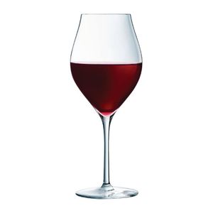 Chef & Sommelier Exaltation Wine Glasses 550ml (Pack of 12) - HZ412 - 3