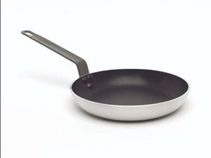 Non Stick Teflon Aluminium Induction Frying Pan 26cm - 1