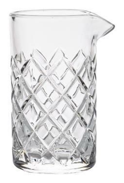 Mixing Glass 50cl/ 17.5oz - 1