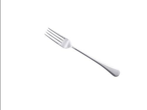 Genware Slim Dessert Fork 18/0 (Dozen) - 1