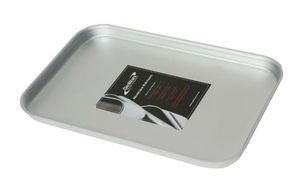 Aluminium Baking Sheet 53 x 43 x 2cm - 1