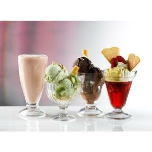 Flamengo Ice Cream Cup 27cl/ 9.5oz (Pack of 6) - 3