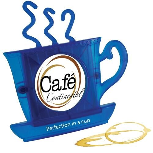 Custom Branded Photo Frame Cup ** - 7