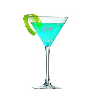 Custom Branded Signature Martini Cocktail Glass (150ml/5.3oz) - 1
