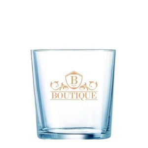 Custom Branded Pinta Old Fashioned Glass (360ml/12.7oz) - 1
