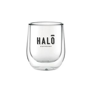 Custom Branded Double-Walled Espresso (100ml/3.5oz) - DISCONTINUED - 1