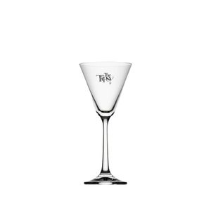Custom Branded Petite Espresso Martini Glass (115ml/4oz) - 1