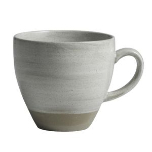 Steelite Carnaby Mugs Dove 430ml (Pack of 24) - VV4657 - 1